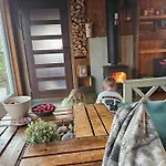 Gluba Treetop Furunåla Semesterbostad *