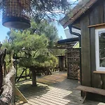 Gluba Treetop Furunåla Semesterbostad *
