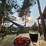 Gluba Treetop Furunåla Semesterbostad