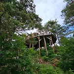 Gluba Treetop Furunåla Semesterbostad *