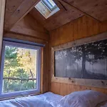 Gluba Treetop Furunåla Semesterbostad *